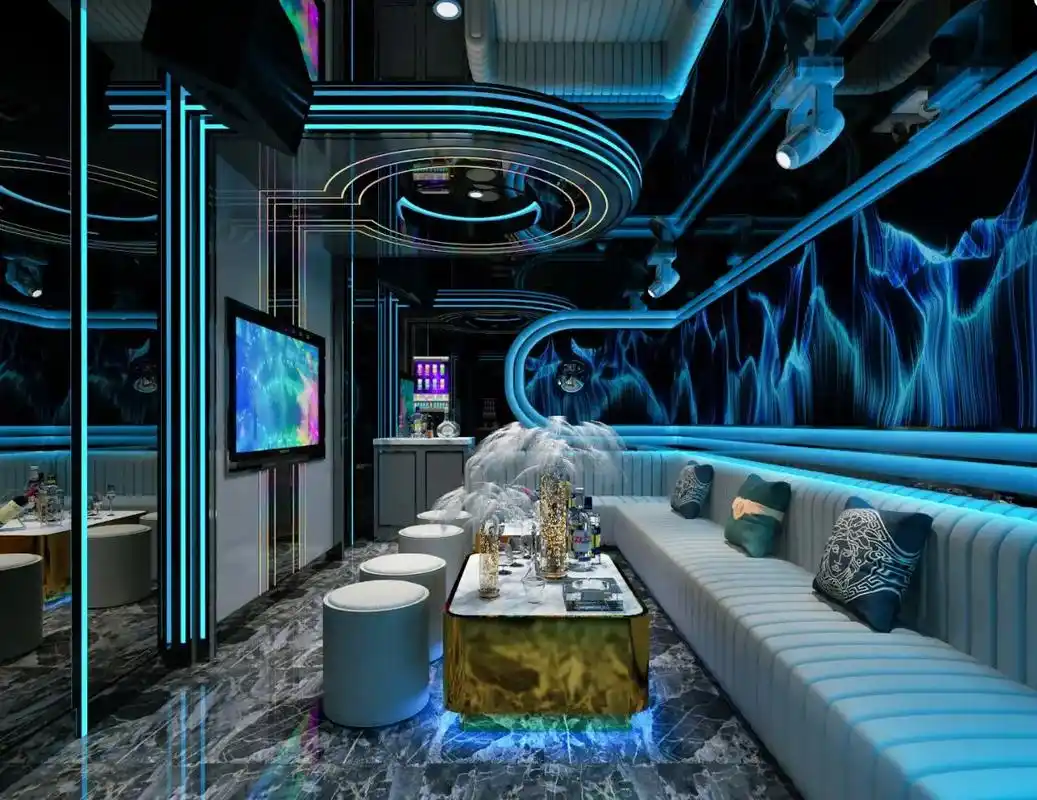 信阳商务ktv哪里有最好选择-新县ktv预定